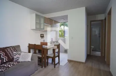 Apartamento para venda - rubem berta, 2 quartos,  40 m² - porto alegre