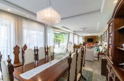 Cobertura para venda - jardim oceânico, 4 quartos,  350 m² - rio de janeiro