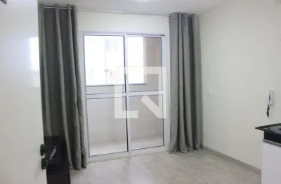 Kitnet / stúdio para venda - vila augusta, 1 quarto,  27 m² - guarulhos
