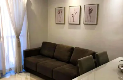 Apartamento com 3 quartos à venda na Rua Washington Luiz, Centro, Diadema