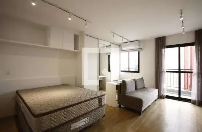 Kitnet / stúdio para venda - liberdade, 1 quarto,  39 m² - são paulo