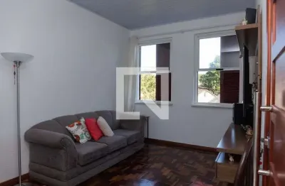 Apartamento para venda - passo d'areia, 2 quartos,  52 m² - porto alegre