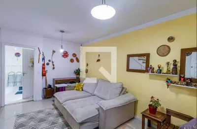 Casa para venda - jardim éster yolanda, 2 quartos,  71 m² - são paulo