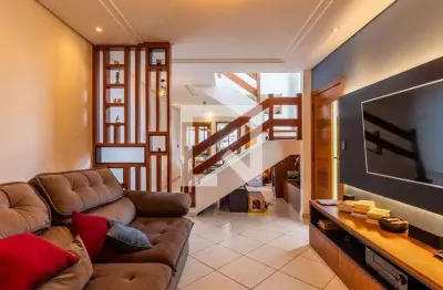 Casa para Venda - Jardim Cocaia, 3 Quartos,  195 m² - Guarulhos