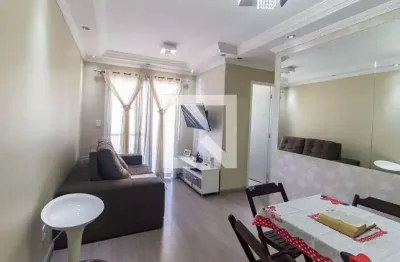 Apartamento com 2 quartos à venda na Rua General Florêncio, Quitaúna, Osasco