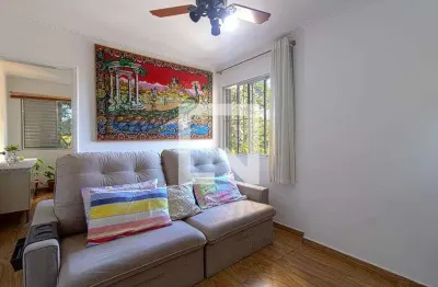 Apartamento para venda - vila das mercês, 2 quartos,  46 m² - são paulo