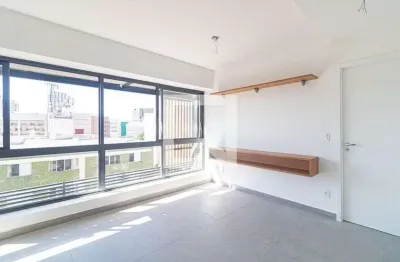 Apartamento para venda - vila pompéia, 1 quarto,  40 m² - são paulo