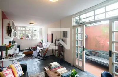 Casa com 3 quartos à venda na Rua Brejo Alegre, Brooklin, São Paulo