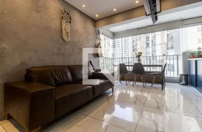 Apartamento para venda - alphaville, 2 quartos,  54 m² - barueri