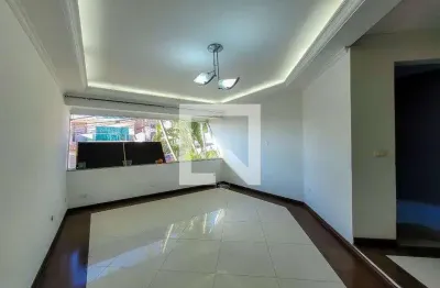 Casa para venda - vila jordanópolis, 3 quartos,  290 m² - são bernardo do campo
