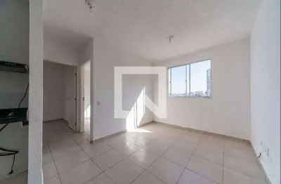 Apartamento para venda - vila tibirica, 2 quartos,  45 m² - santo andré