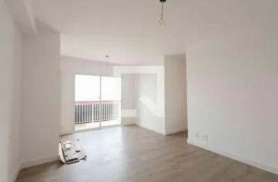 Apartamento para Venda - Tatuapé, 3 Quartos,  70 m² - São Paulo