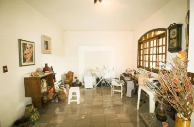 Casa para venda - interlagos, 5 quartos,  600 m² - são paulo