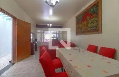 Casa para venda - vila das mercês, 4 quartos,  146 m² - são paulo