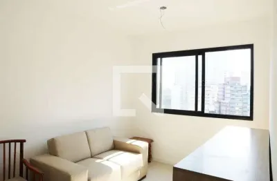 Apartamento para venda - bela vista, 1 quarto,  28 m² - são paulo