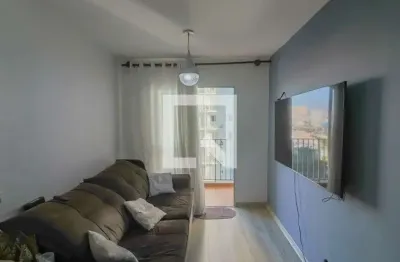 Apartamento para venda - jardim jussara, 3 quartos,  69 m² - são paulo