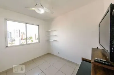Apartamento para venda - taquaral, 1 quarto,  44 m² - campinas