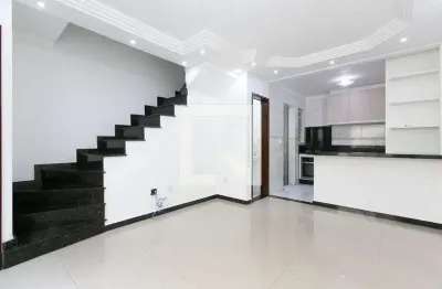 Casa / sobrado em condomínio para venda - vila carmosina, 2 quartos,  91 m² - são paulo