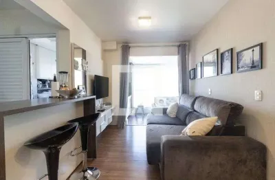 Apartamento para venda - água fria, 2 quartos,  65 m² - são paulo