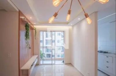 Apartamento para venda - parque industrial, 2 quartos,  58 m² - campinas