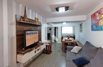 Casa com 3 quartos à venda na Rua Porto Velho, Agapeama, Jundiaí