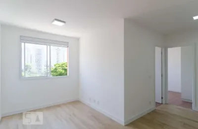 Apartamento para venda - chácara inglesa, 2 quartos,  36 m² - são paulo