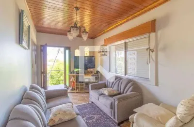 Casa para venda - são josé, 5 quartos,  250 m² - canoas