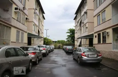 Apartamento para Venda - Pechincha, 2 Quartos,  63 m² - Rio de Janeiro