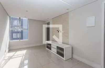 Apartamento para venda - bosque da saúde, 2 quartos,  50 m² - são paulo