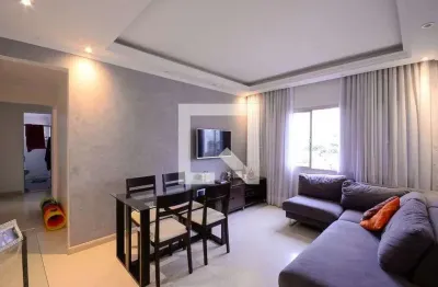 Apartamento para venda - bosque da saúde, 2 quartos,  72 m² - são paulo