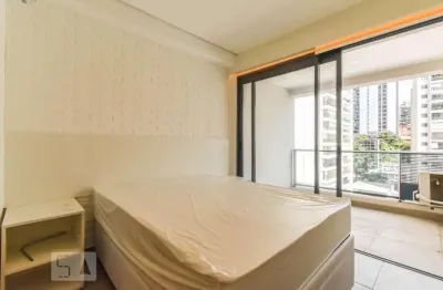 Kitnet / stúdio para venda - pinheiros, 1 quarto,  25 m² - são paulo