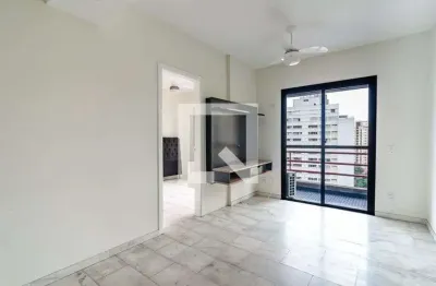Apartamento para venda - paraíso, 1 quarto,  36 m² - são paulo