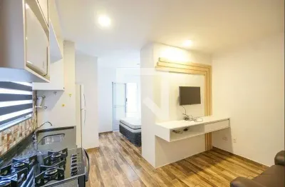Apartamento para venda - vila carrão, 1 quarto,  30 m² - são paulo