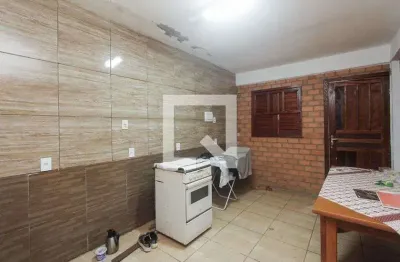 Apartamento para venda - passo d&apos;areia, 3 quartos,  37 m² - porto alegre