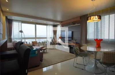 Apartamento para venda - passo d&apos;areia, 2 quartos,  77 m² - porto alegre