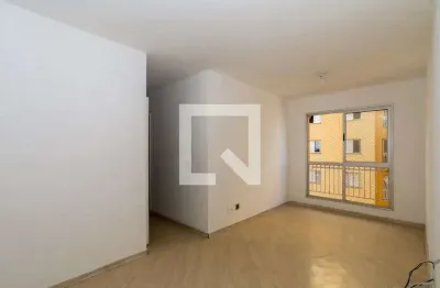 Apartamento para venda - vila galvão, 2 quartos,  53 m² - guarulhos