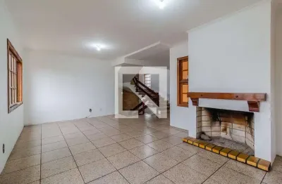 Casa com 3 quartos à venda na Rua Doutor Breno Dias de Castro, Partenon, Porto Alegre