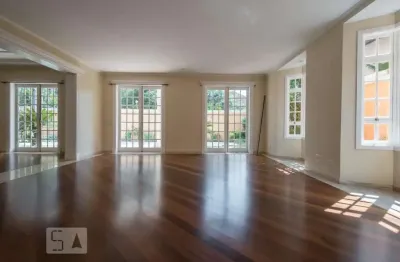 Casa para venda - santo amaro , 3 quartos,  480 m² - são paulo