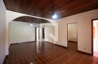 Casa para venda - vila jacuí, 3 quartos,  100 m² - são paulo