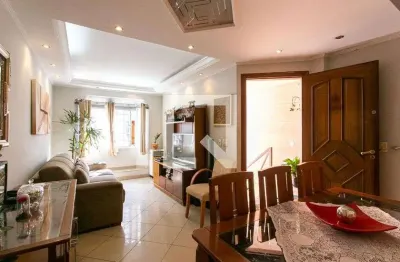 Casa / Sobrado em Condomínio para Venda - Vila Aricanduva, 3 Quartos,  134 m² - São Paulo