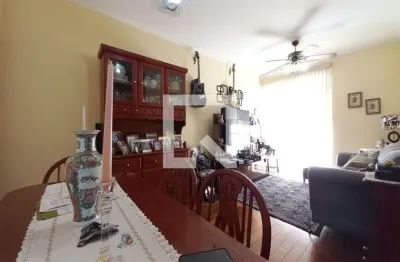 Apartamento para venda - são bernardo, 3 quartos,  95 m² - campinas