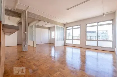 Cobertura para venda - pinheiros, 2 quartos,  96 m² - são paulo