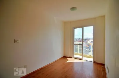 Apartamento para venda - parque das nações, 2 quartos,  55 m² - santo andré