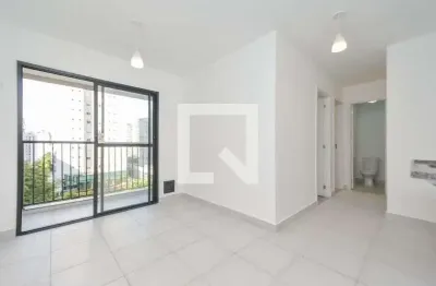 Apartamento para venda - consolação, 2 quartos,  40 m² - são paulo