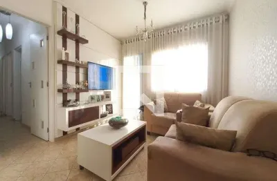 Apartamento para venda - jardim dos oliveiras , 3 quartos,  75 m² - campinas
