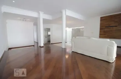 Casa para venda - morumbi, 4 quartos,  350 m² - são paulo