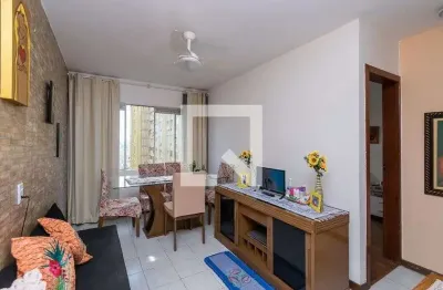 Apartamento para venda - penha, 1 quarto,  40 m² - rio de janeiro