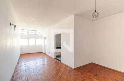 Kitnet / Stúdio para Venda - Centro, 1 Quarto,  53 m² - São Paulo