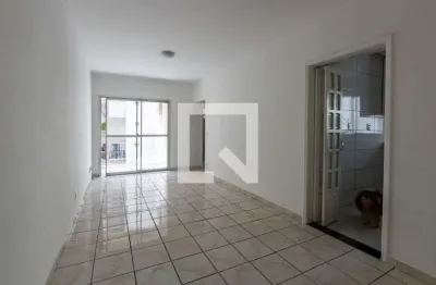 Apartamento para Venda - Vila Ema, 2 Quartos,  59 m² - São Paulo