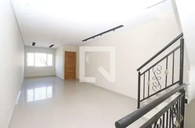 Casa com 3 quartos à venda na Rua Paulo de Avelar, Água Fria, São Paulo